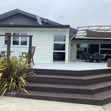 Adventure B&B Takaka Zewnętrze zdjęcie
