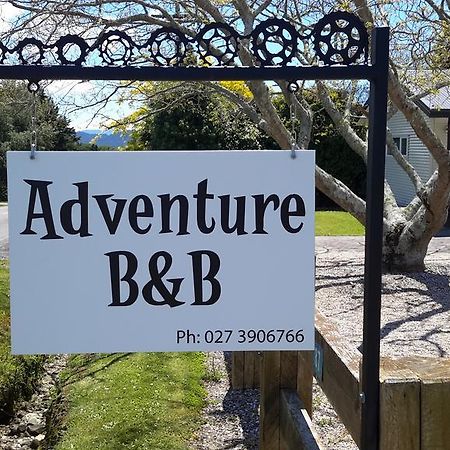 Adventure B&B Takaka Zewnętrze zdjęcie