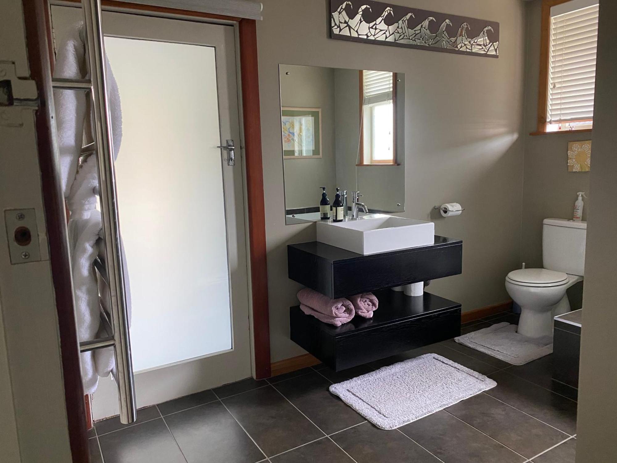 Adventure B&B Takaka Zewnętrze zdjęcie