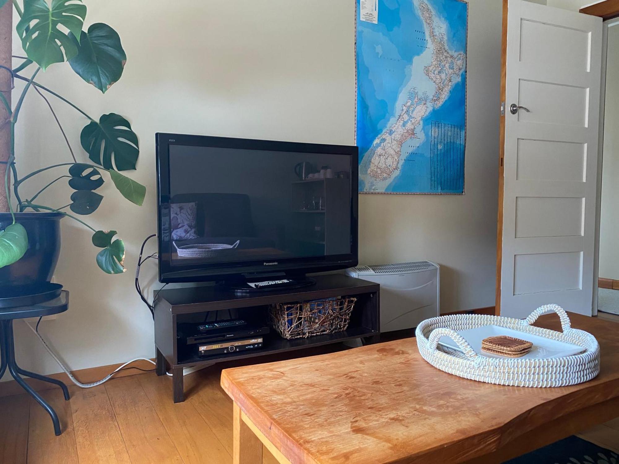 Adventure B&B Takaka Zewnętrze zdjęcie