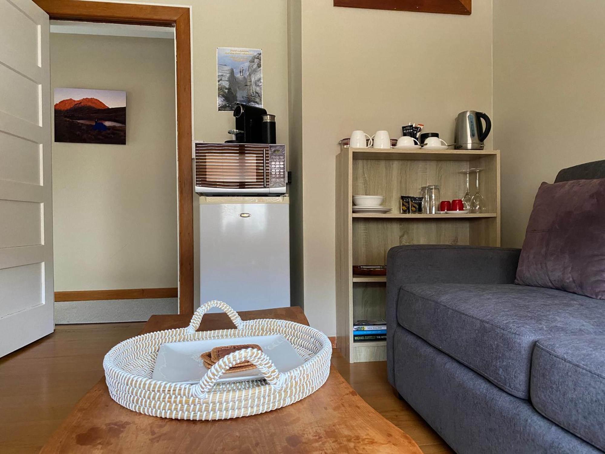 Adventure B&B Takaka Zewnętrze zdjęcie